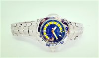 Orologio Vagary Donna in Acciaio IE4-713-75 - IE4-713-75